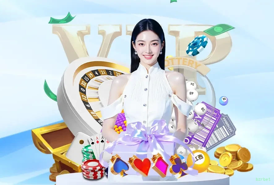 Casino Ao Vivo bzrbet