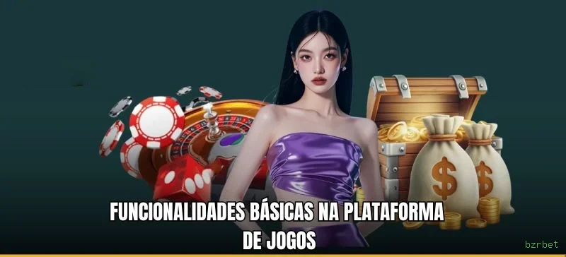 Estatísticas do Jogo bzrbet