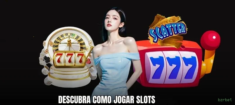Casino Ao Vivo bzrbet